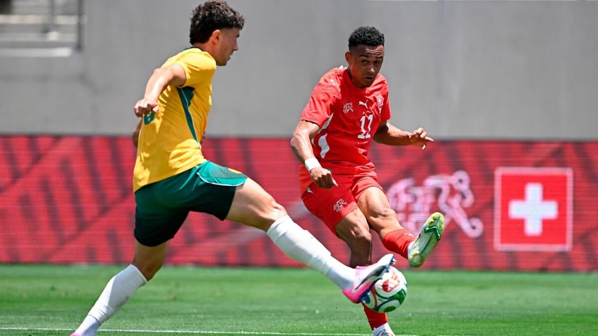 Switzerland vs. Algeria prediction, odds, line, time: 2026 World Cup Round of 32 picks