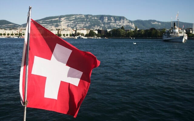 The Blogs: The Swiss Warning: How Jerusalem’s Radicalism is Fueling the Diaspora’s Peril | Fabio Andre