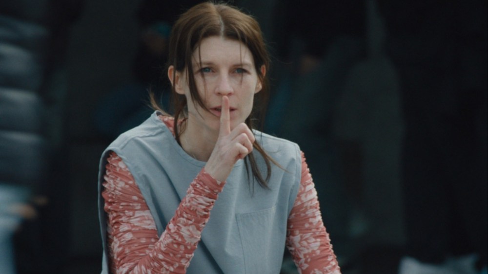 Jan-Eric Mack Shows Switzerland's Dark Side in 'A Happy Family'