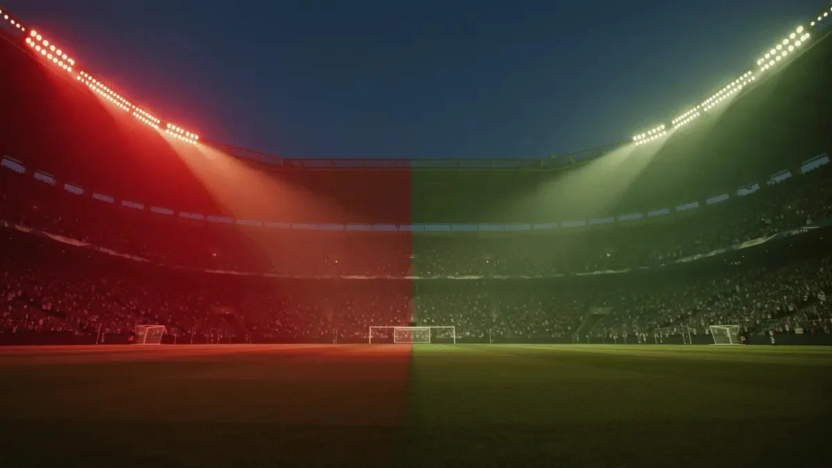 World Cup 2026 R32 Switzerland vs. Algeria Prediction: Knockout Preview & Best Bets