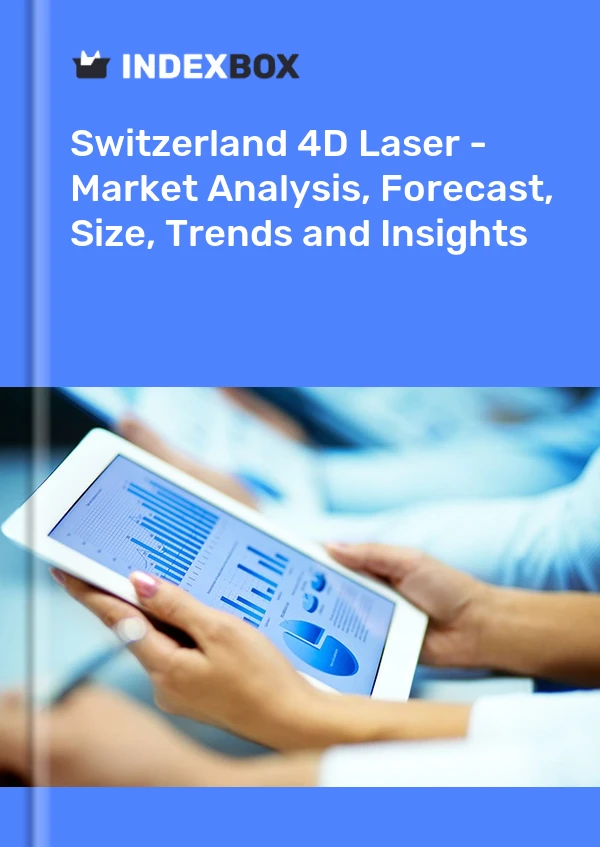 4D Laser Market in Switzerland | Report - IndexBox