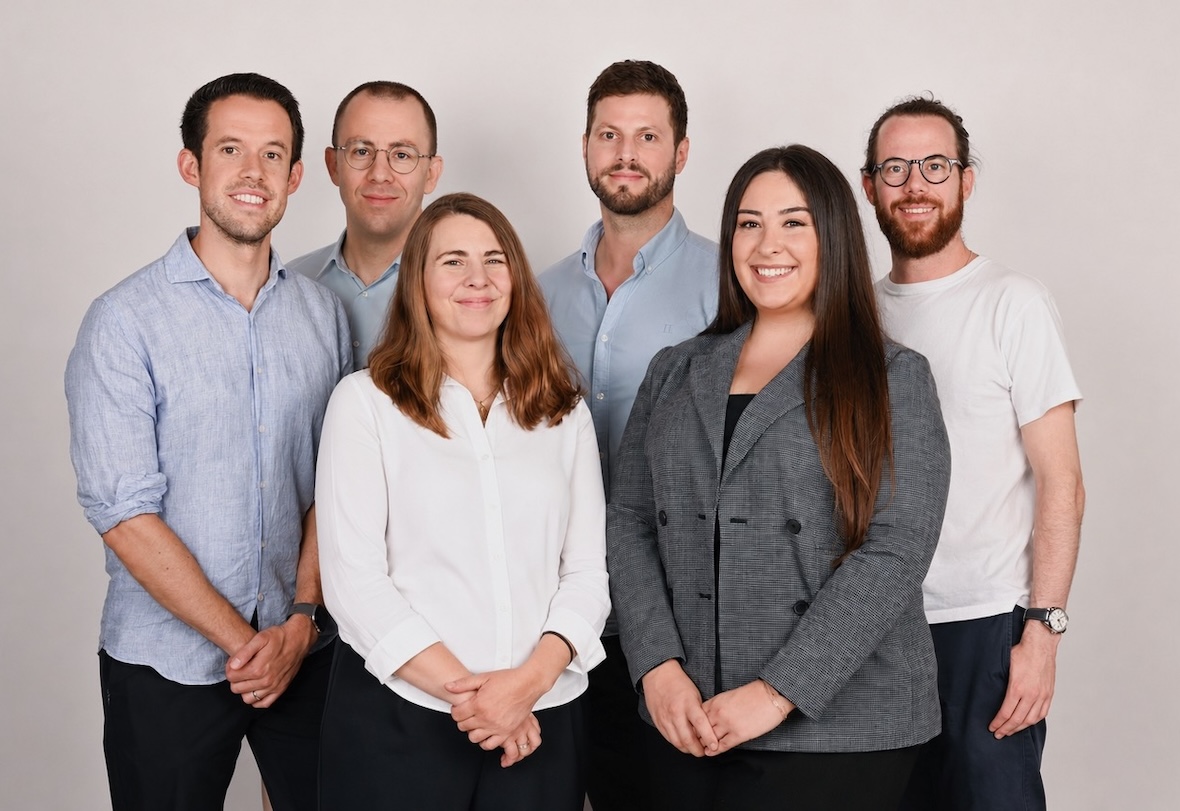 Carewell, a Lausanne-based start-up whose platform helps Swiss healthcare institutions manage staff shortages, has raised CHF 1.5 million in a seed round to accelerate its expansion across Switzerland.