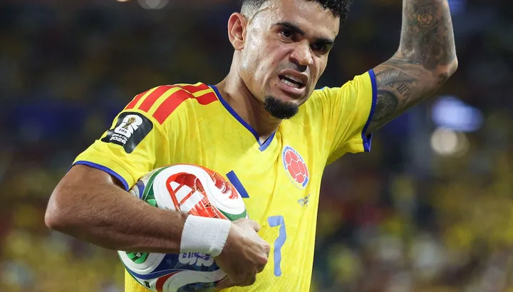 Switzerland vs. Colombia: How to watch, date, time, live stream and TV channel for 2026 World Cup fixture