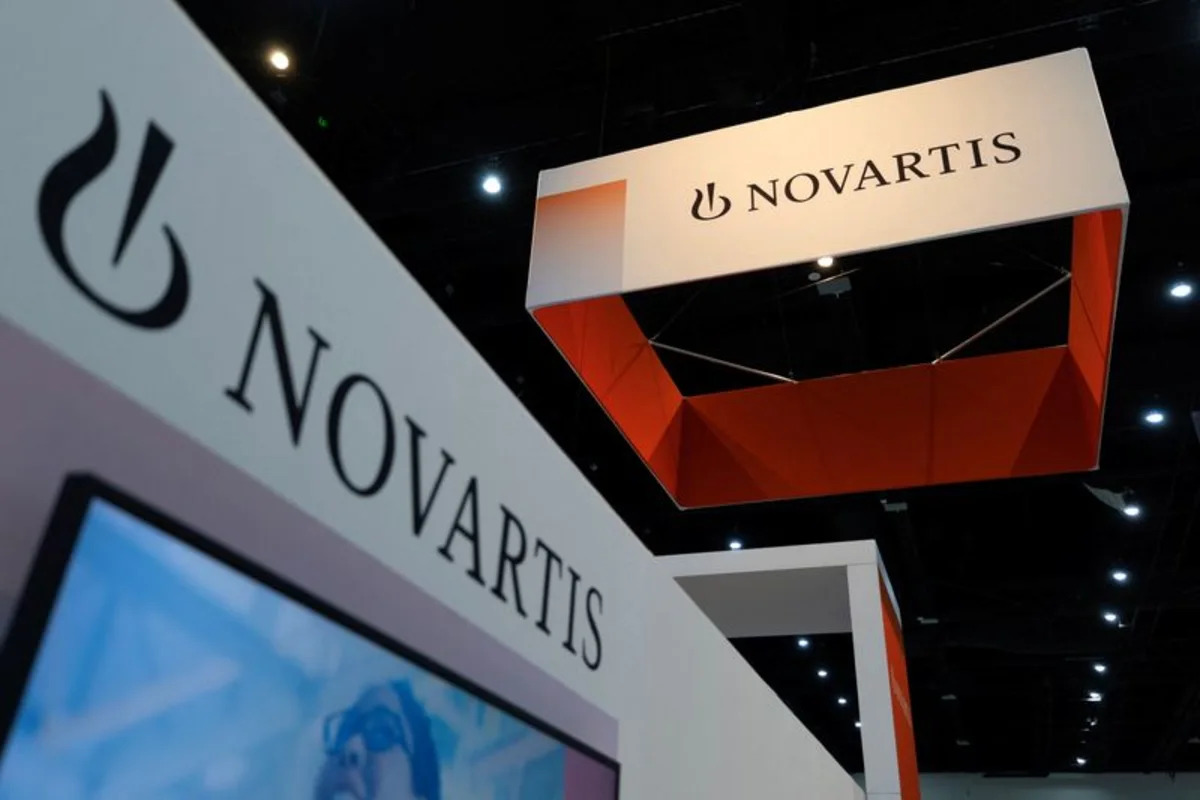 Novartis to acquire UK-based Myricx Bio for up to $1.5 billion