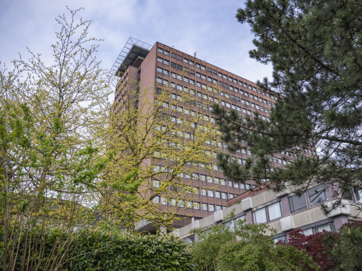 Children's hospital becomes first to adopt Martha's Rule in Switzerland