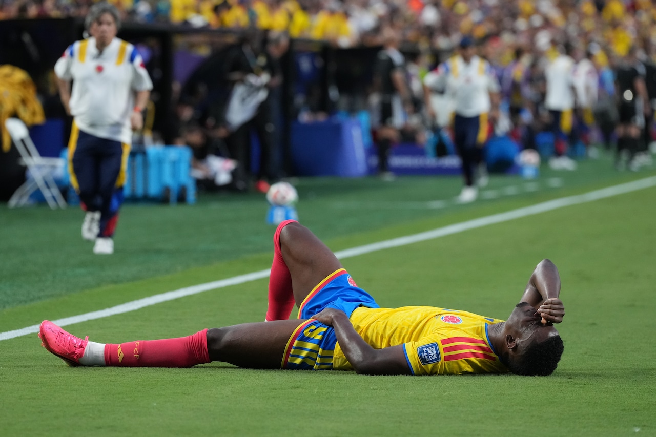 Jhon Cordoba