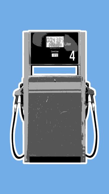 Swiss Scientist Develops Synthetic Gasoline to Cut Car Emissions