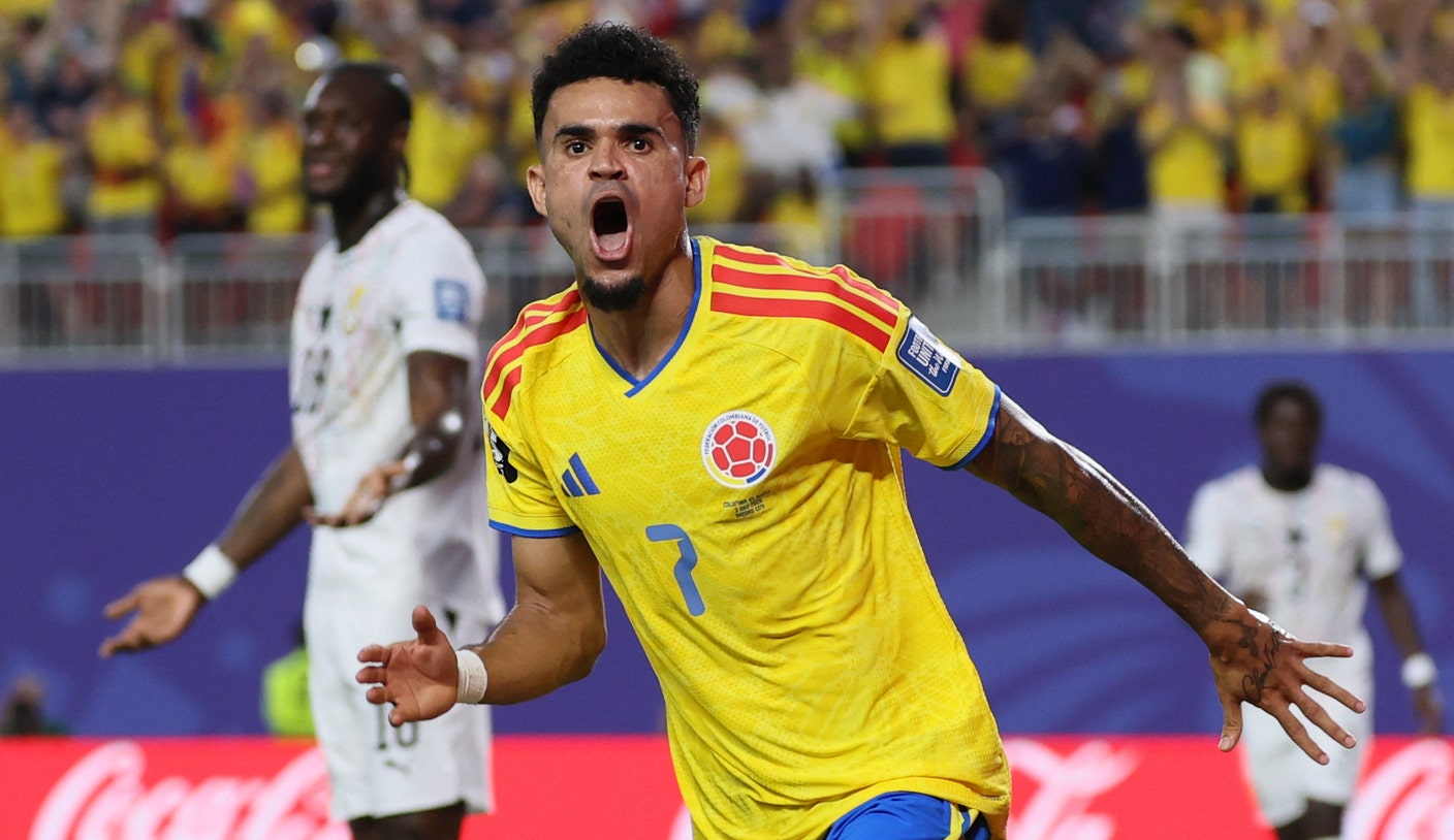 Switzerland vs. Colombia Prediction, Odds, Picks For World Cup Match