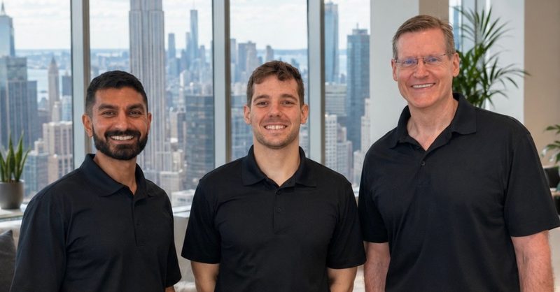 Octozi team