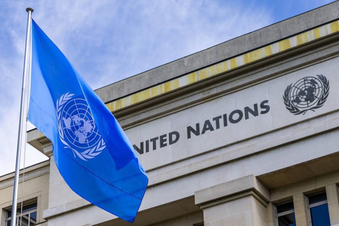 UN reform chief admits structural changes ‘difficult’, rules out further budget cuts