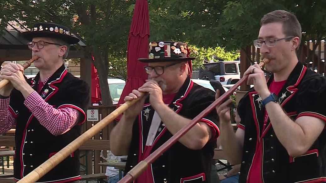 Swiss and Argentina fans gear up for World Cup showdown in Kansas City