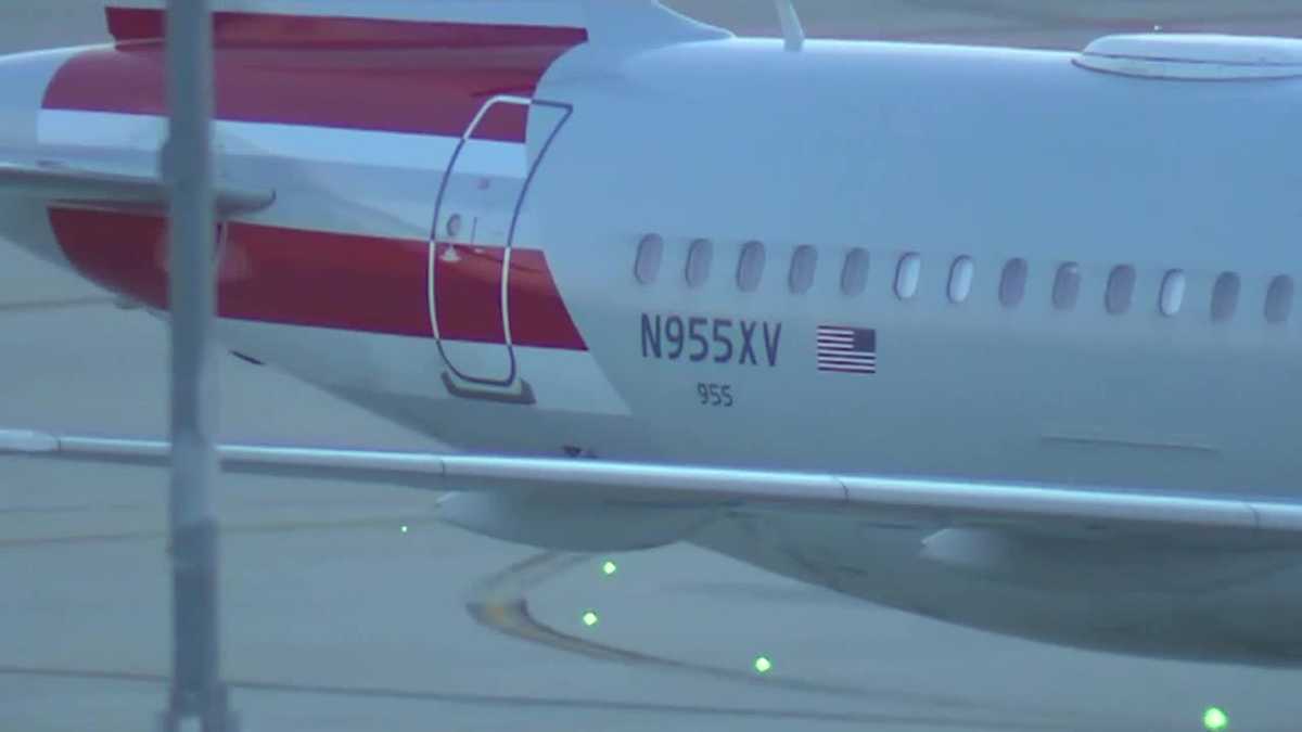 Switzerland arrives in Kansas City for World Cup quarterfinal vs. Argentina
