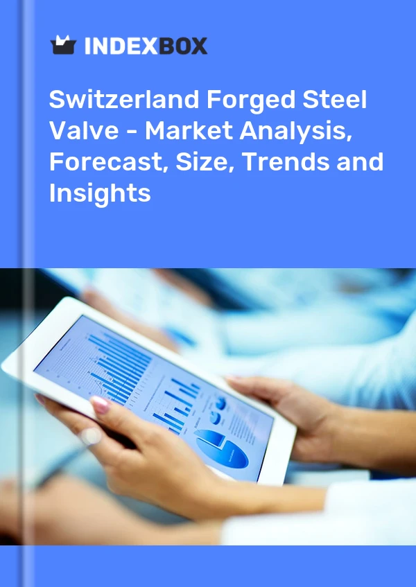 Forged Steel Valve Market in Switzerland | Report - IndexBox