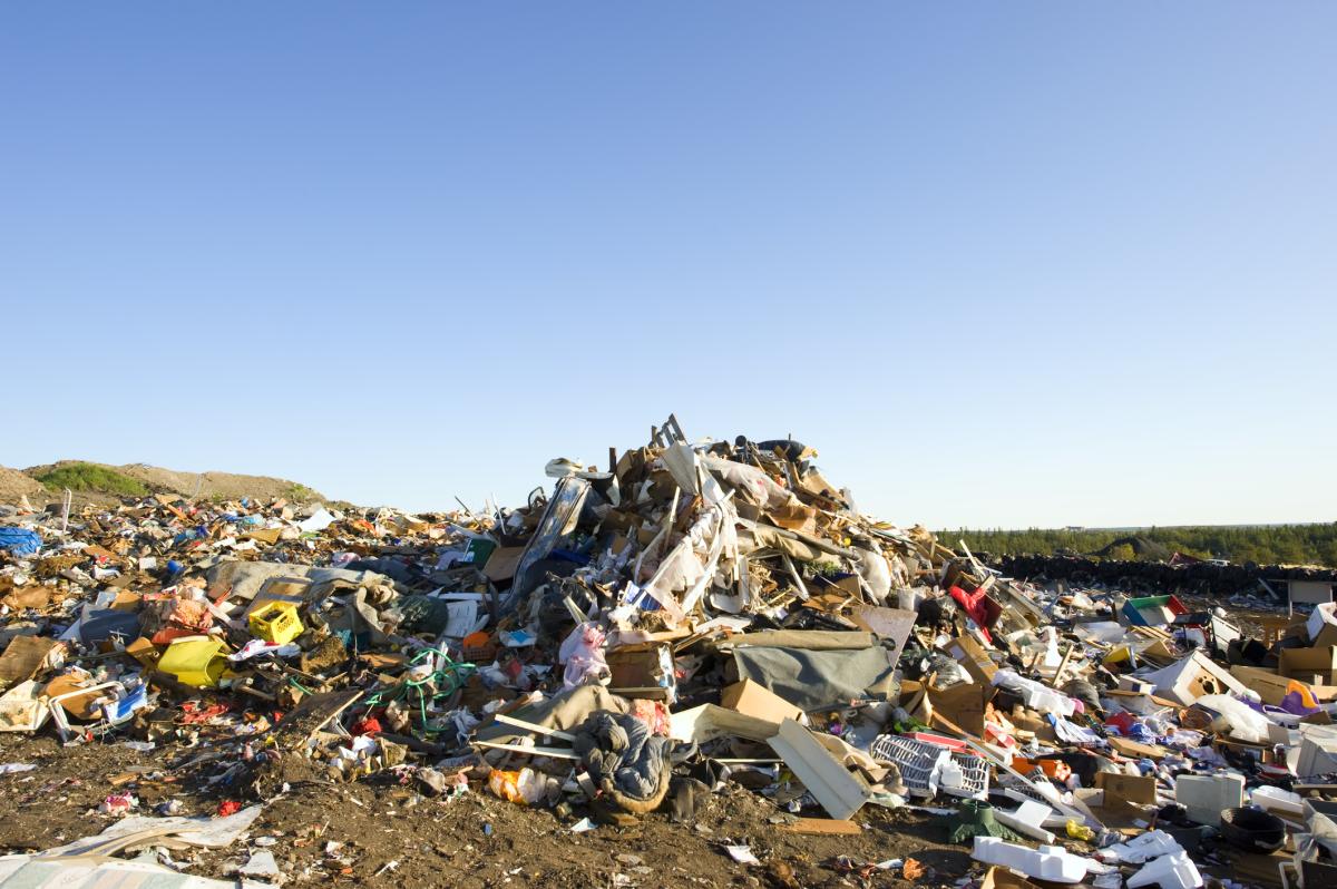 EU updates rules on waste recovery shipments to Switzerland