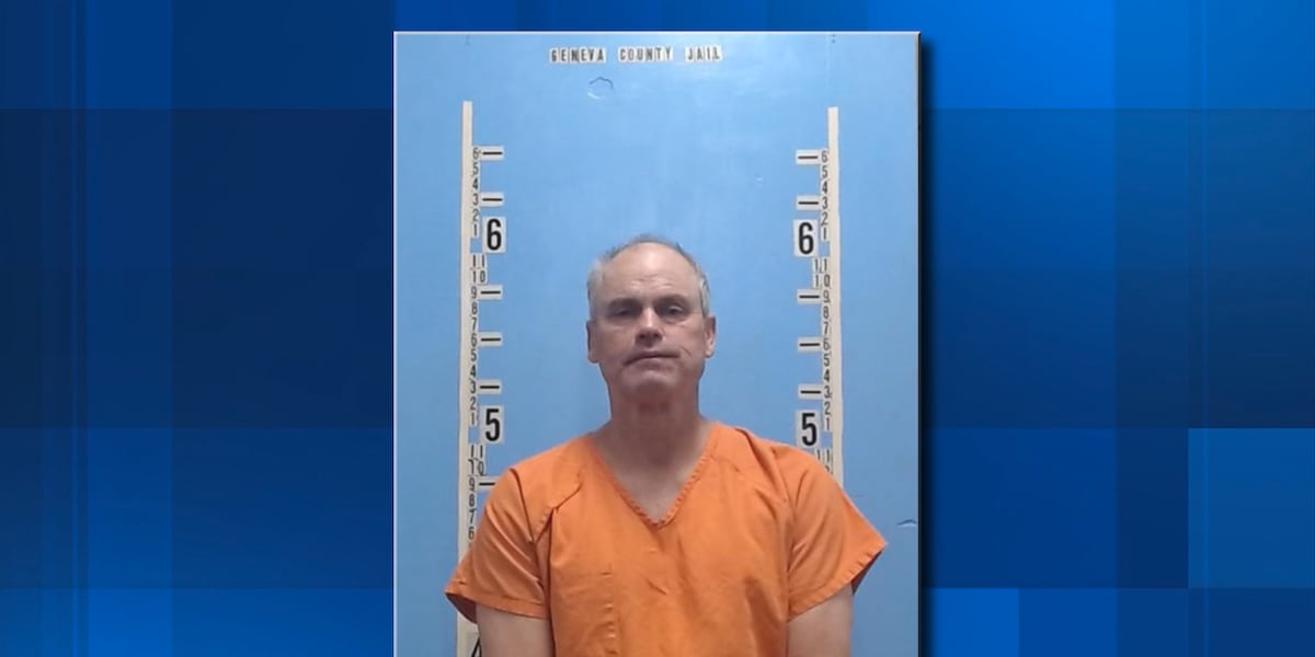 Enterprise High coach faces new DUI charge after prosecutors dropped earlier DUI