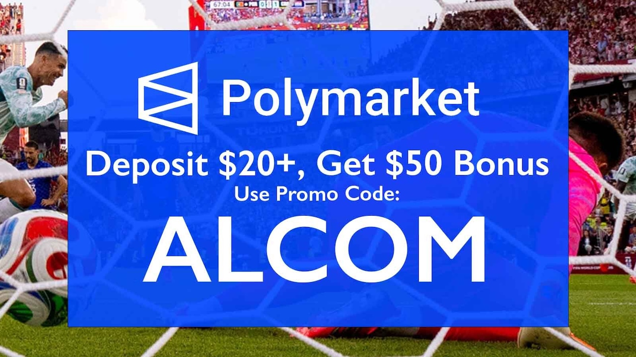 Polymarket ALCOM World Cup