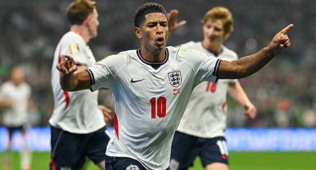 England Battle Norway As Argentina Face Swiss In World Cup Last Eight • Channels Television