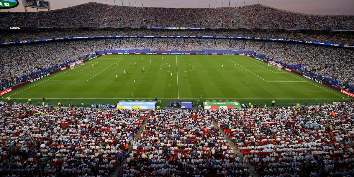 World Cup guide: Lionel Messi, Argentina take on Switzerland in final Kansas City match
