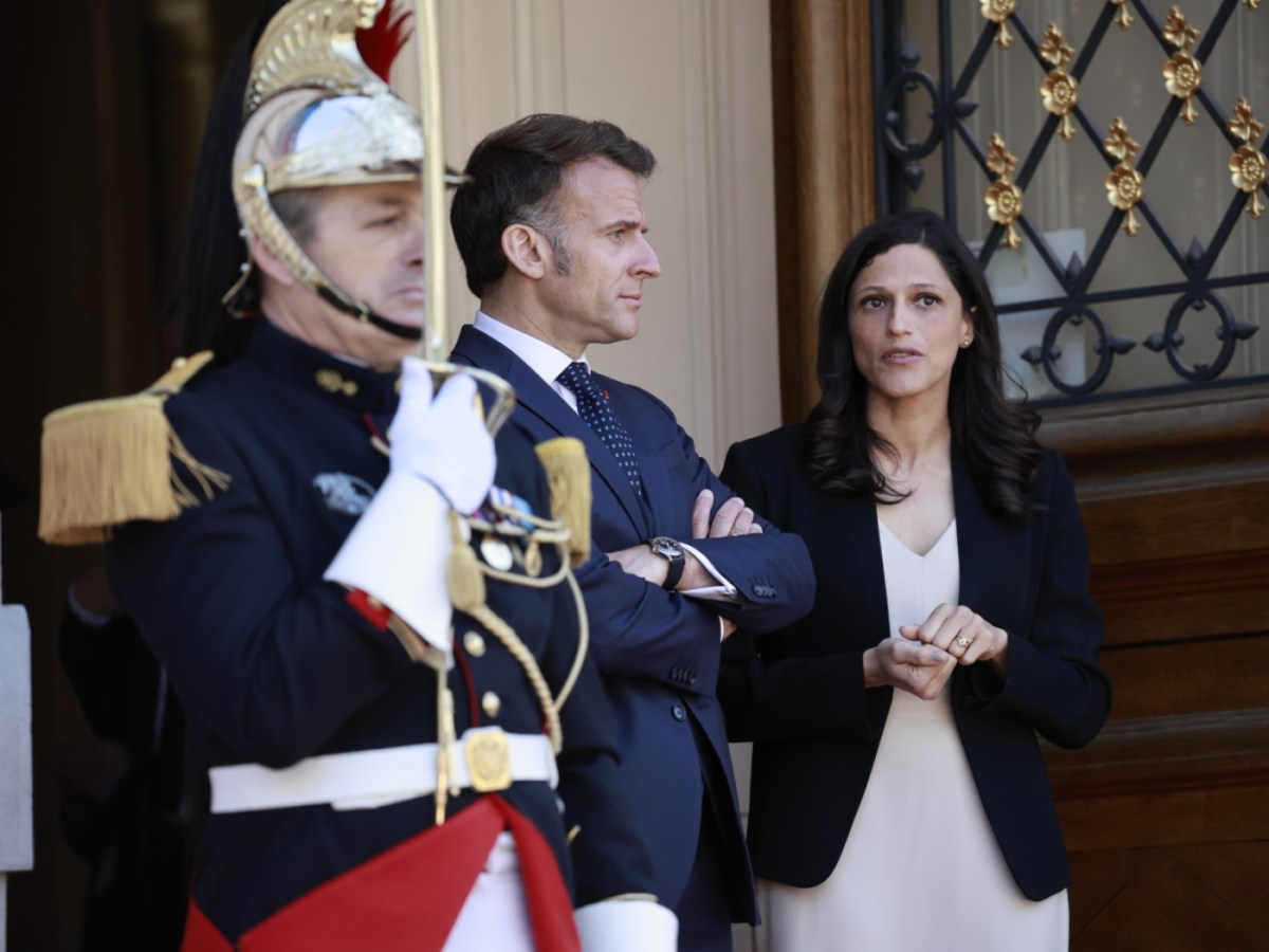French minister: Swiss G7 approach lacked openness