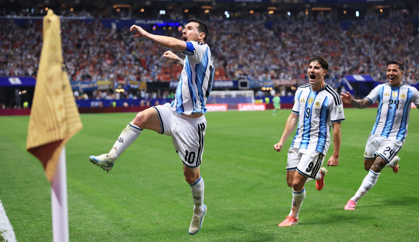 bet365 Bonus Code FOX365 Unlocks $150 Bonus for England vs. Norway, Argentina vs. Switzerland