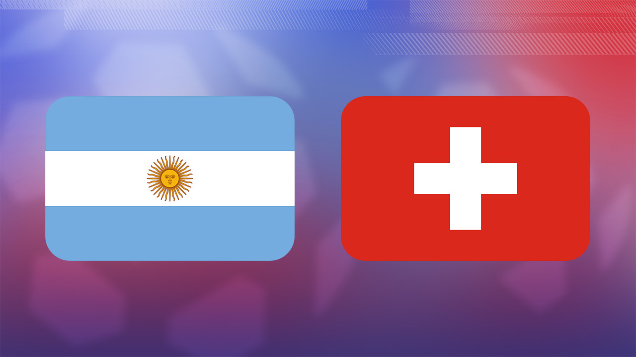 Argentina-Switzerland: Lautaro Martinez seals Albiceleste's passage to the semi-finals