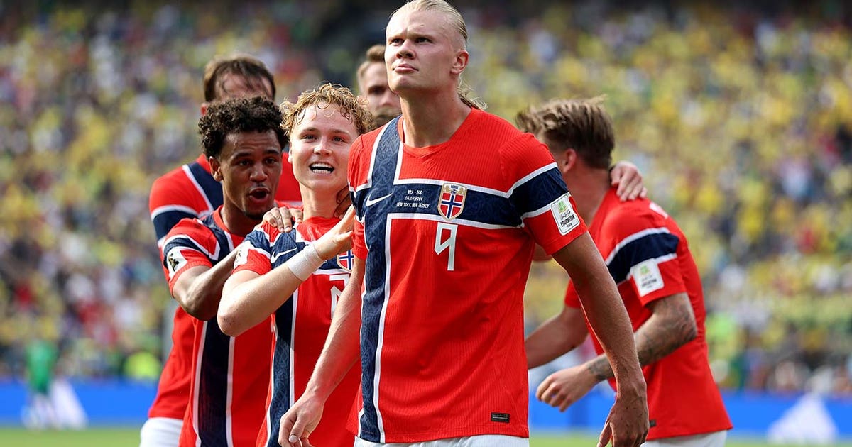 World Cup: How to watch Argentina vs Switzerland