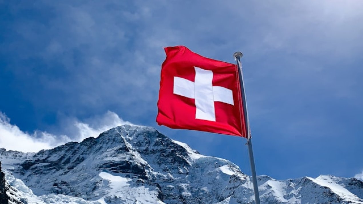 Mexico, Switzerland Move to Modernize EFTA Trade Pact