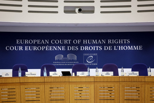 Switzerland: ECtHR rules in favour of independent media against billionaire