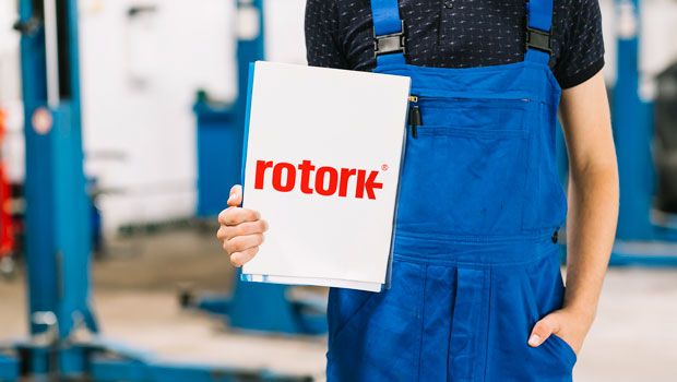 Switzerland’s ABB to buy Rotork in £4.1bn deal