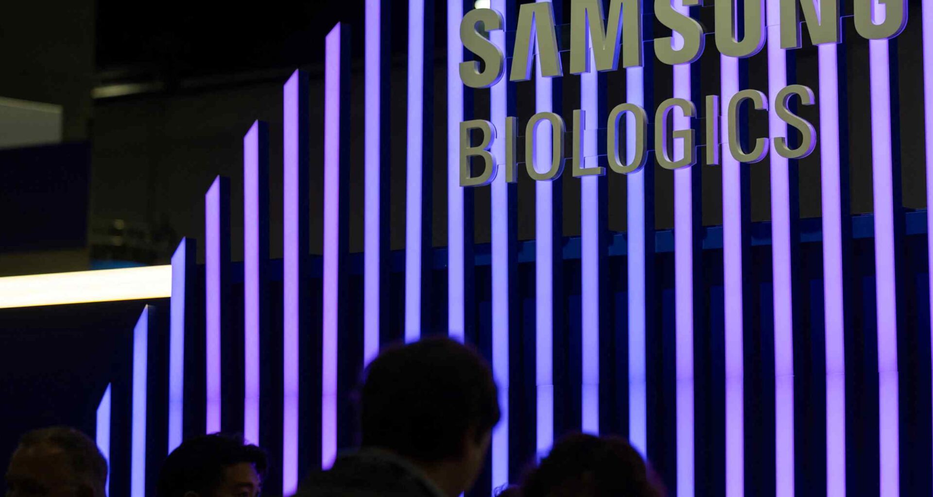 Samsung Biologics to launch $1.8 bn bid for Swiss PolyPeptide