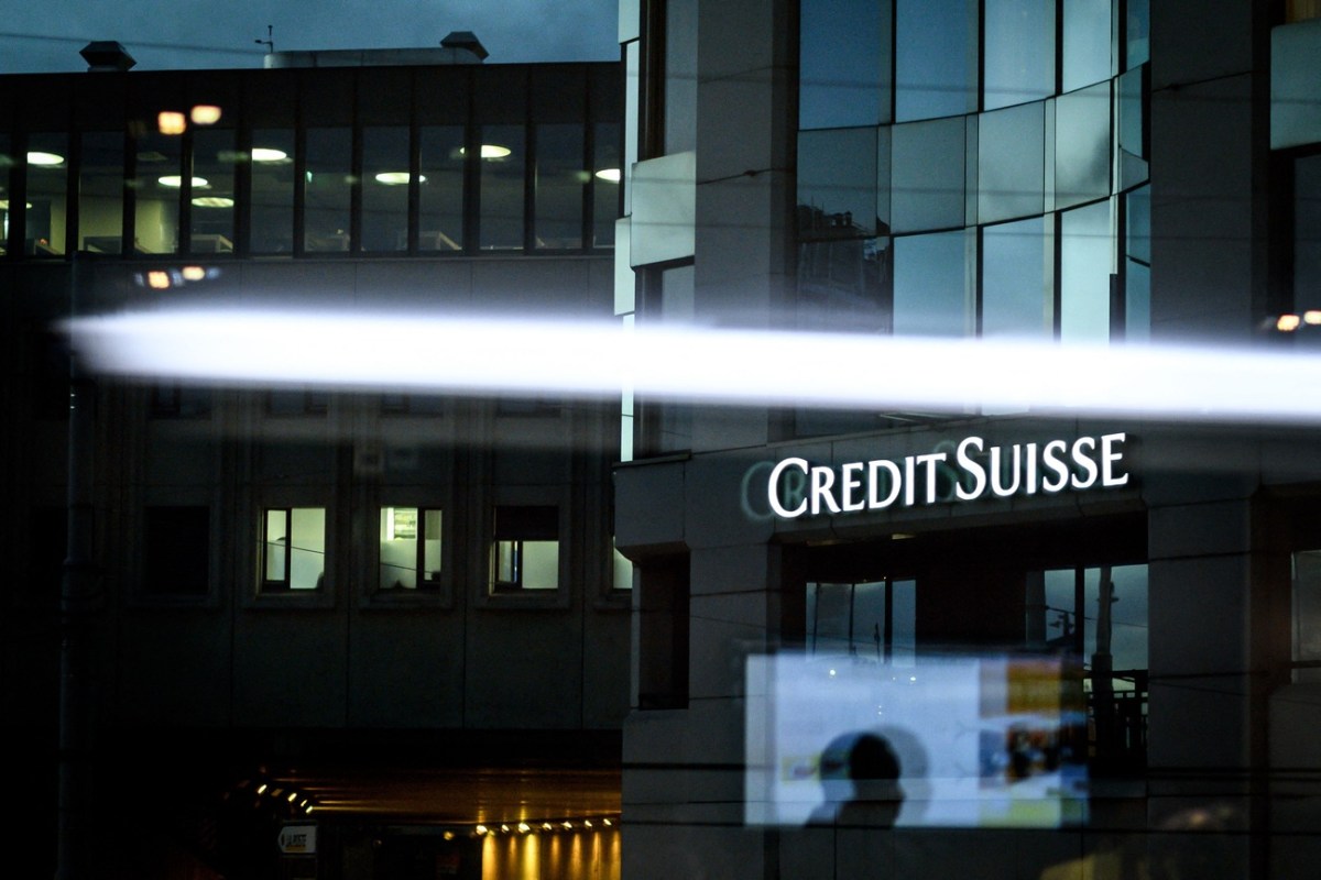 A brief history of Swiss banking oversight and its scandals