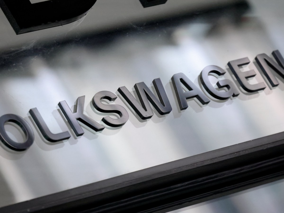 German car crisis hits Swiss manufacturing industry