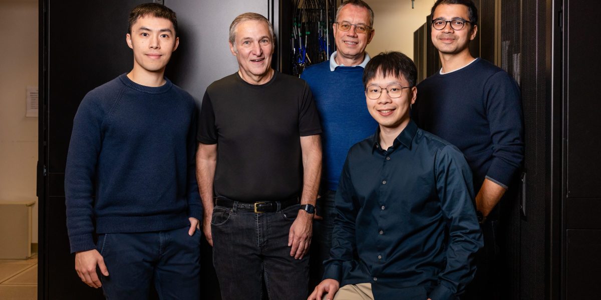 SkyPilot, from Databricks' cofounder, raises $20M to be the Switzerland of AI compute