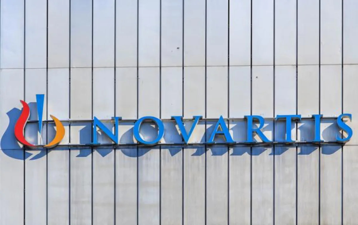 Novartis Q2 Earnings & Revenues Top Estimates, Key Drugs Perform Well