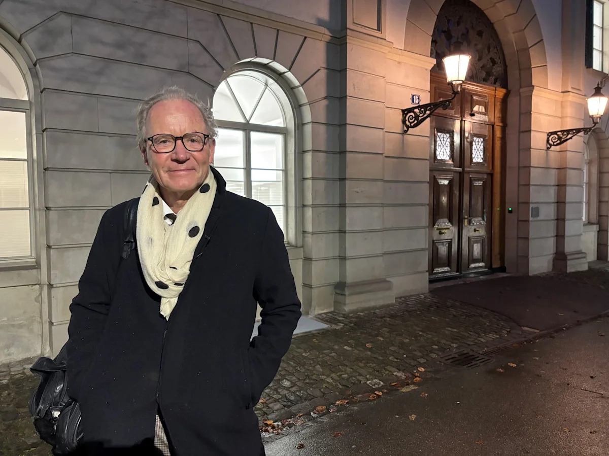 Swiss court revives case against lawyer who helped expose Cum-Ex fraud