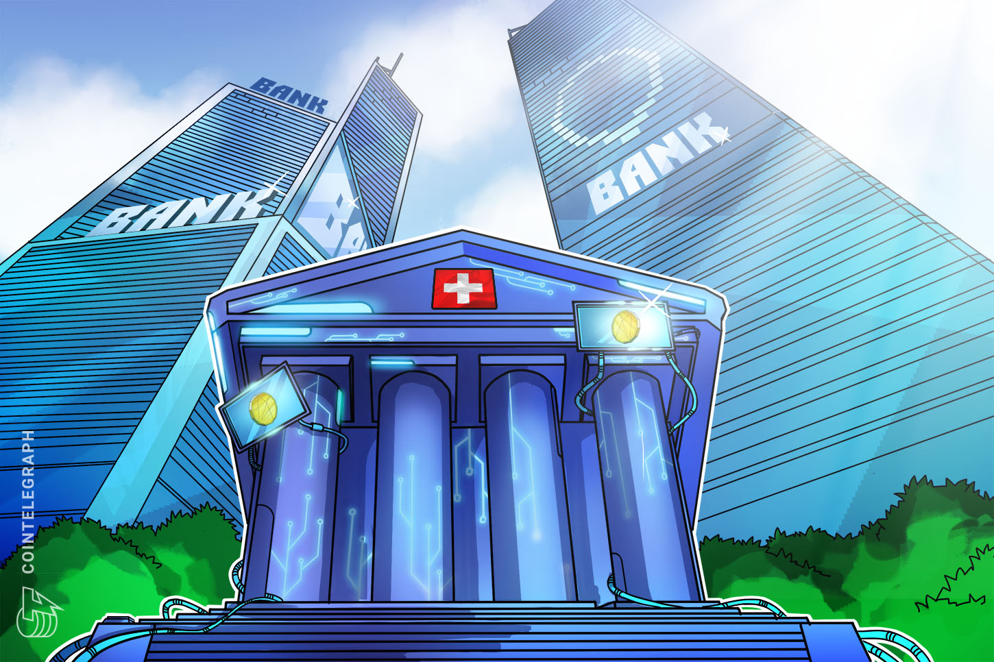 LCX Exchange