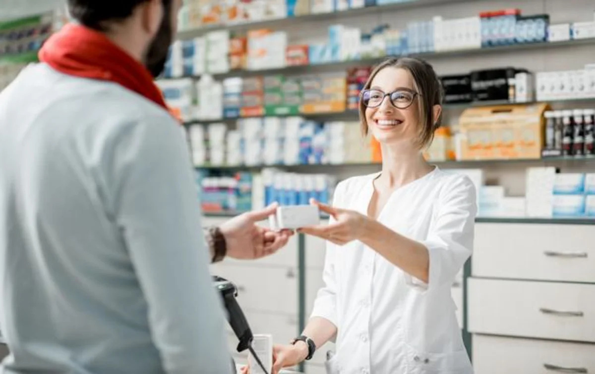 Roche H1 Sales Decline on Currency Headwinds, Key Drugs Keep Momentum