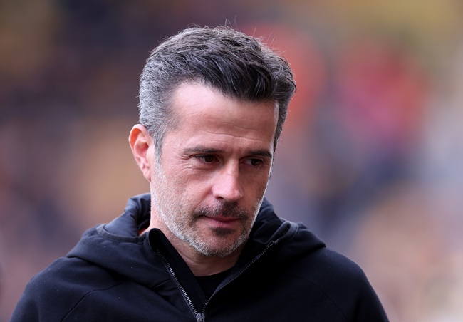 Marco Silva has plenty of thinking to do after a poor performance by Benfica (Photo: Getty Images)
