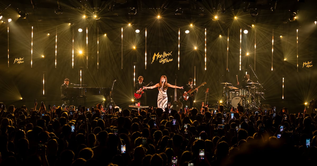 60 years of Montreux Jazz Festival: Why the Swiss town is the perfect musical break – The Irish News