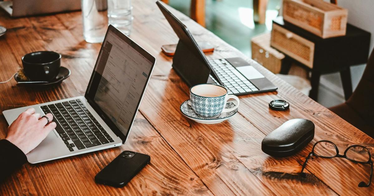 Swiss Coworking Company Adds 5 New Locations to Washington Roster | News