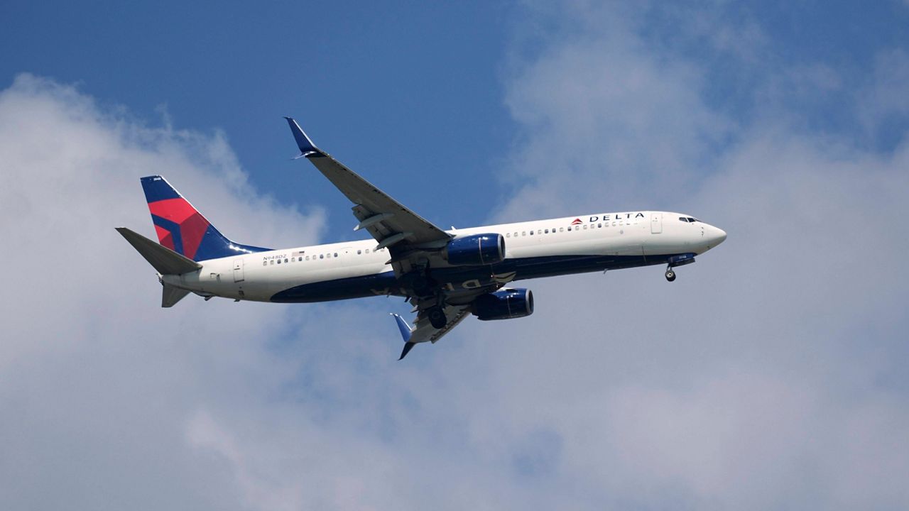 Delta