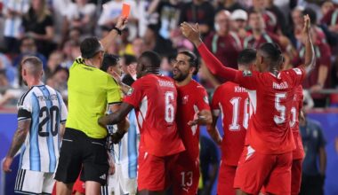 ‘Mistaken identity’ does not include simulation despite World Cup decisions – lawmaker