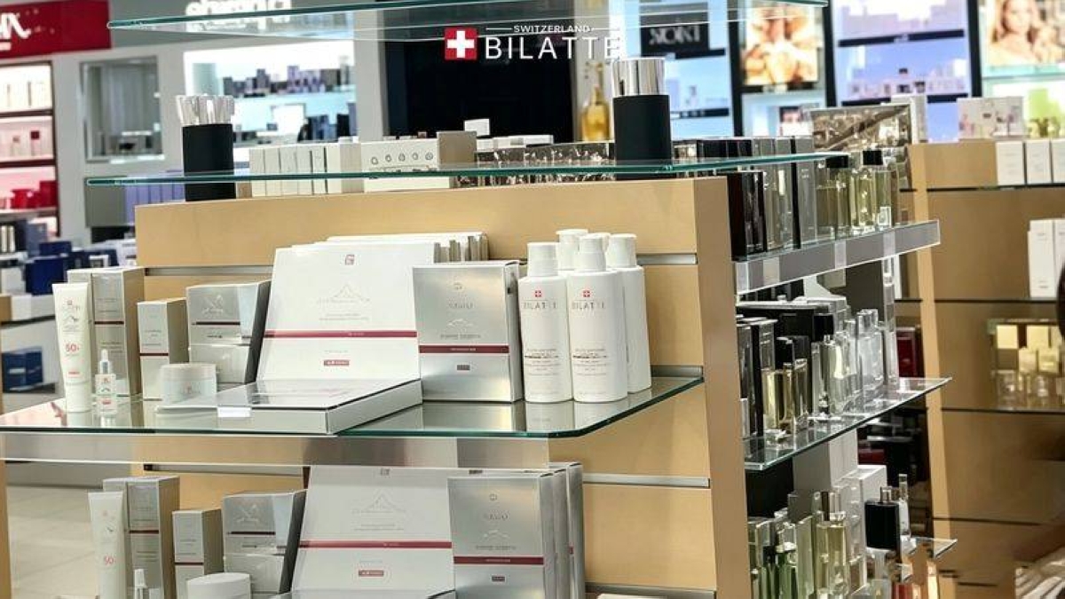 Swiss Luxury Skincare Brand BILATTE Expands into France’s Premium Beauty Retail Market, Launching Global Offline Growth Strategy and Opening Traceability Experiences Worldwide