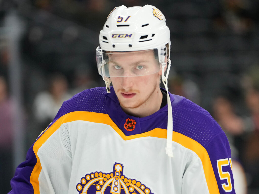 Jacob Moverare Signs With Switzerland's EV Zug