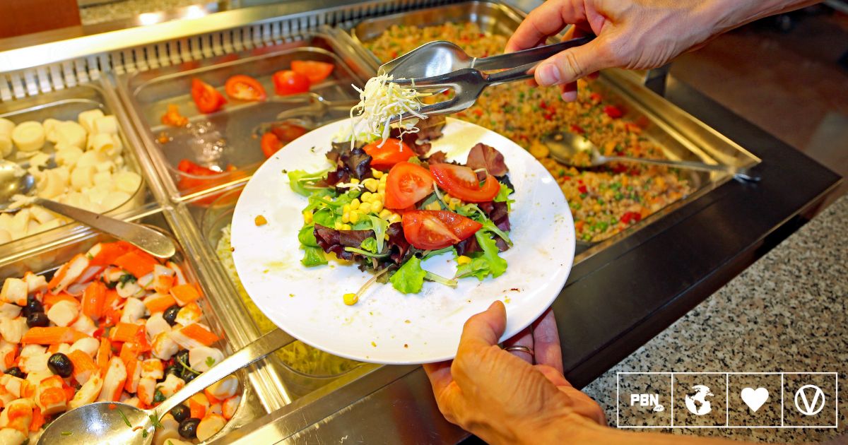 EU Court Finds Switzerland Violated Vegan Prisoners' 'Freedom Of Conscience'