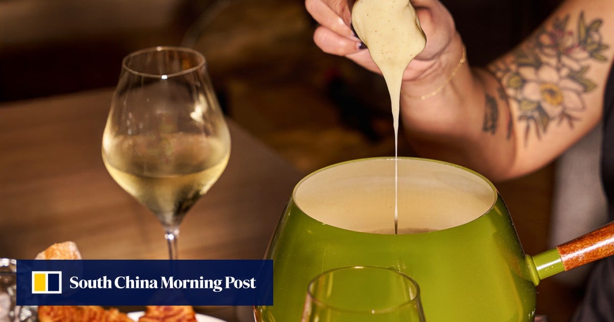 A Swiss diplomat’s favourite Hong Kong restaurants, from spicy fare to fondue