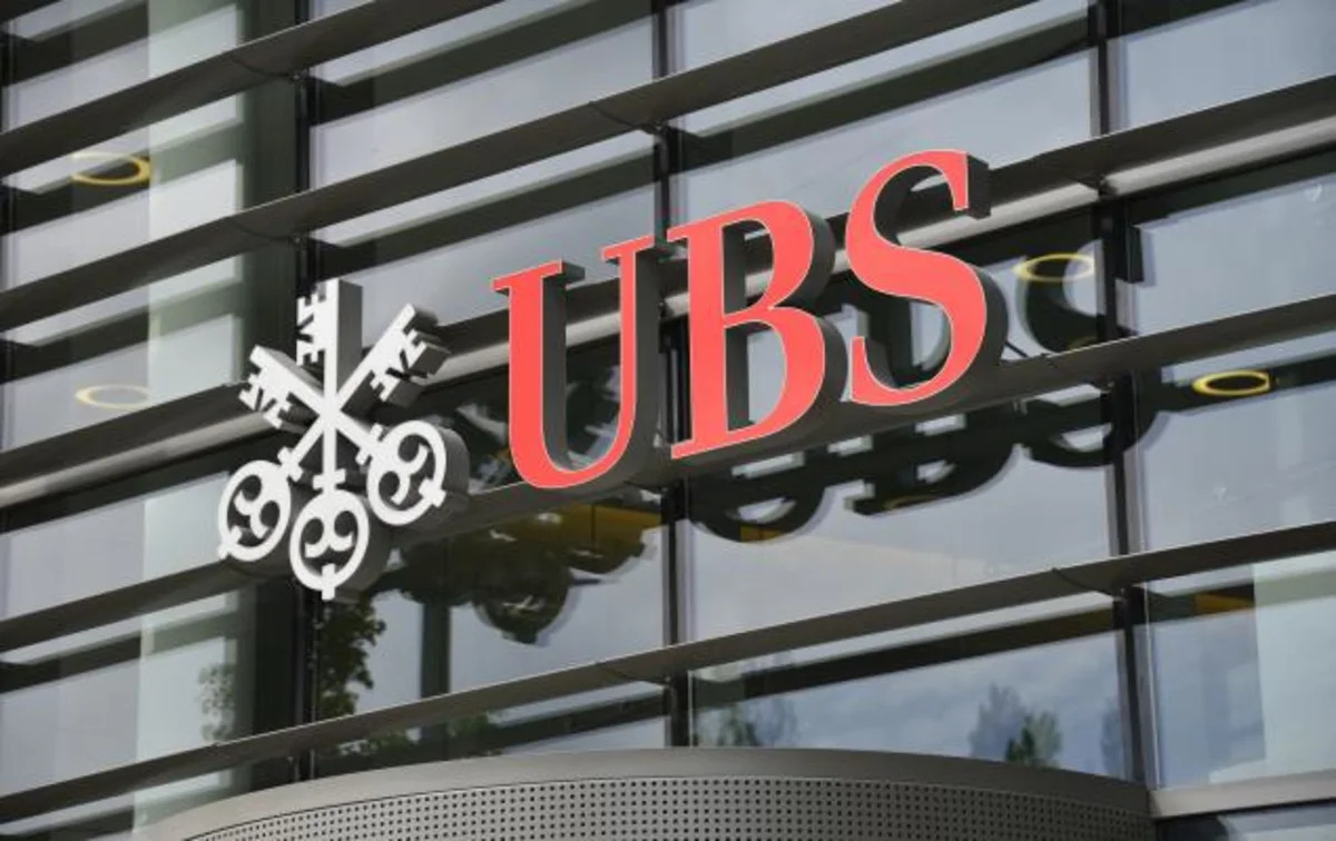 UBS Group Q2 Earnings & Revenues Increase Y/Y Despite Higher Expenses