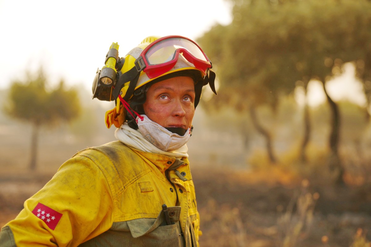 Switzerland helps fight Europe’s fires – but official cooperation remains tricky