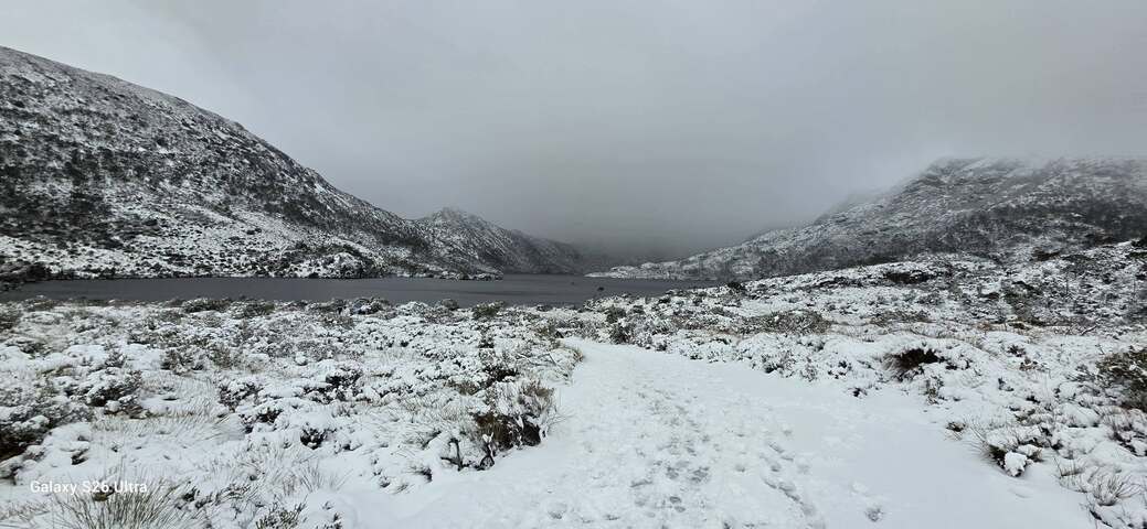 July snow prospects fading for Australian Alps