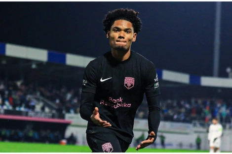 Sabah Star Could Move to Basel